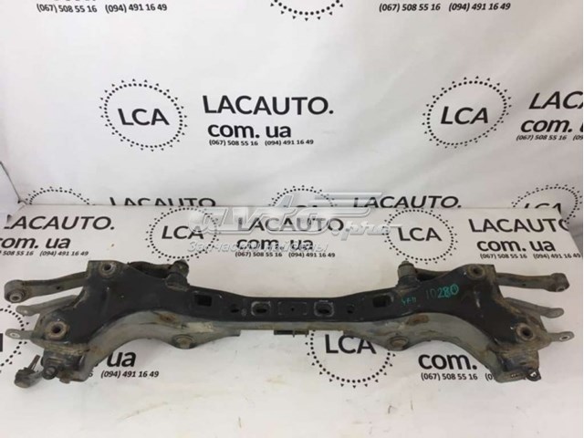 554053V150 Hyundai/Kia Підвіска задня
