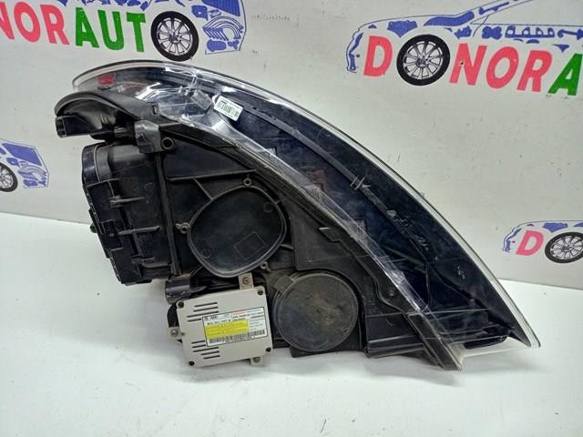 4L0941004AK VAG Фара правая