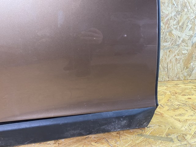 31365269 Volvo Двері пасажирські задні праві