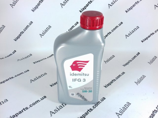  Idemitsu 30015192724000020 ціна, від 12.92 USD
