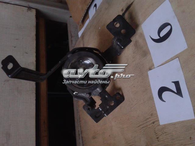Туманка ліва Depo/Loro/Abakus FP4037H1E ціна, від 58.99 USD