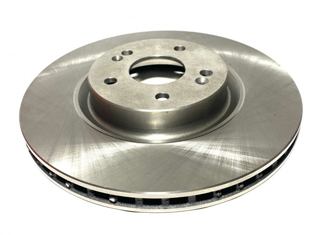 Диск переднього гальма Chery T153501075 ціна, від 125.78 USD