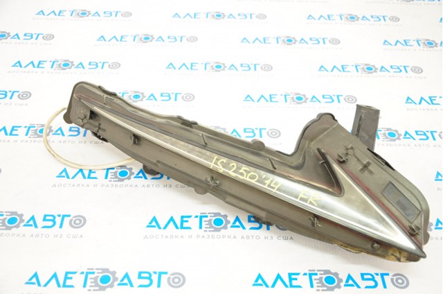Купити 8161053030 Toyota Фара денного світла, права