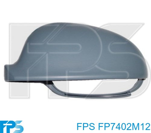 Дзеркало ліве FPS FP7402M11