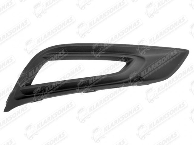 Решітка переднього бампера, права FPS FP5236914 ціна, від 16.90 USD