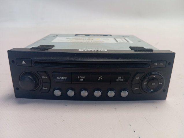 9666967477 Peugeot/Citroen 