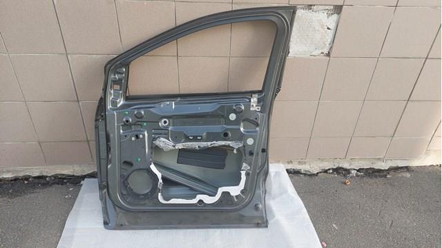 Дверка передня права Signeda PFD80008AR