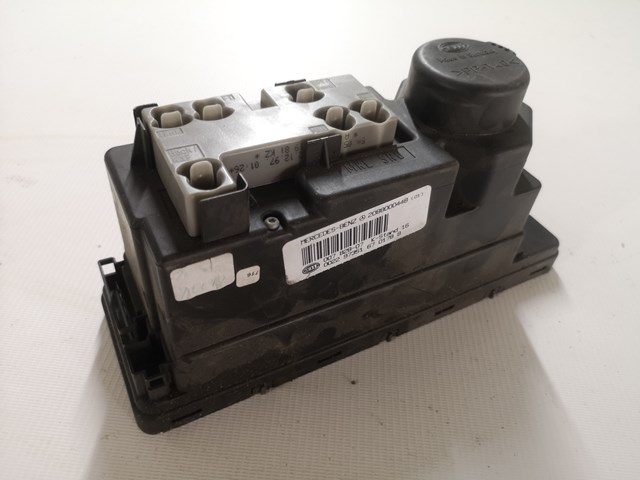 Насос пневматичної системи кузова Mercedes A2108000448 ціна, від 42.23 USD