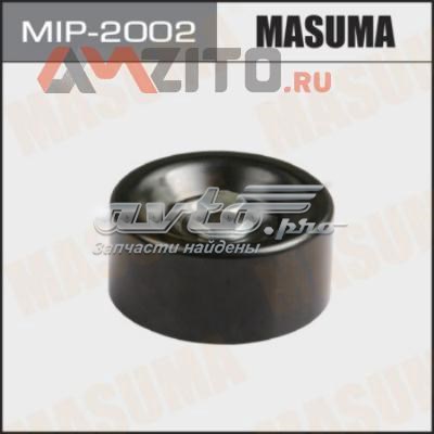 Ролик приводного ременя, паразитний MIP2002 Masuma
