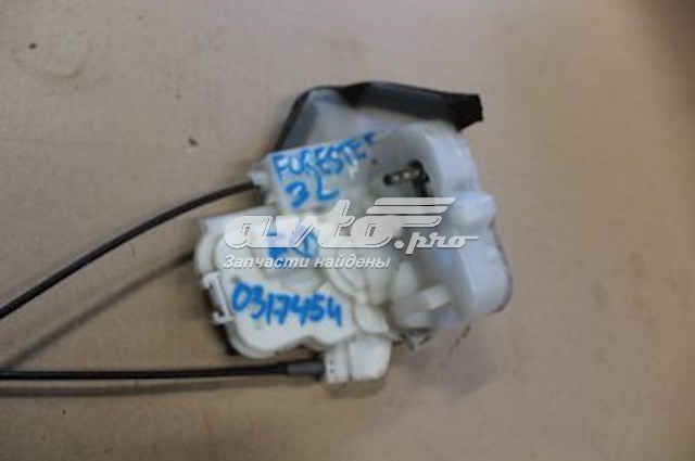61035SC010 Subaru 