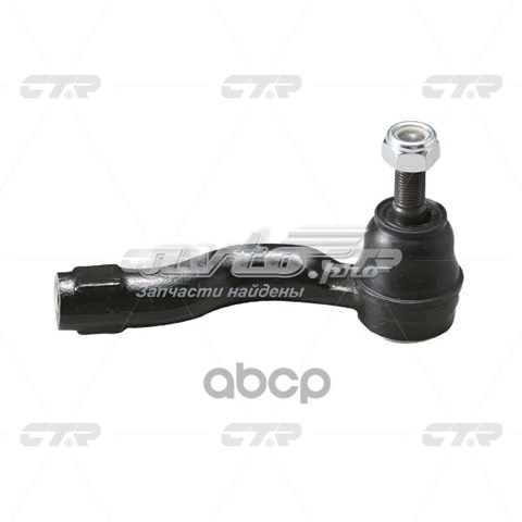 CET126R CTR Зовнішній наконечник рульової тяги