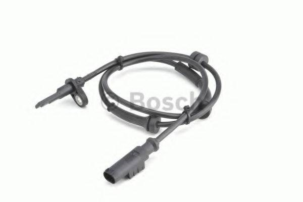 Датчик АБС передній 265008055 Bosch