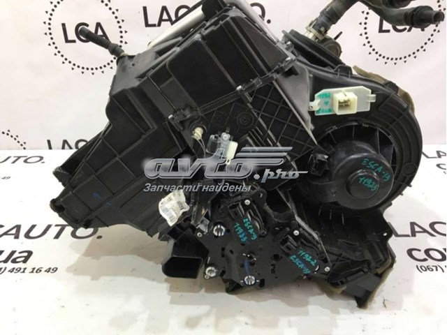FV6Z19B555E Ford 