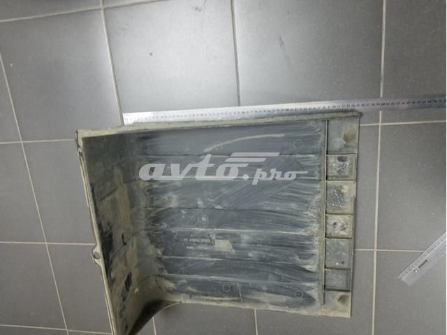 Кришка акумулятора (АКБ) 81418600083 MAN