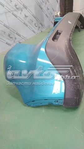 7181154P Suzuki Буфер (бампер) задній