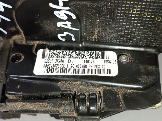  825003KA0B Nissan/Infiniti