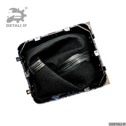 Рукоятка важеля КПП DF11746 Detali IF