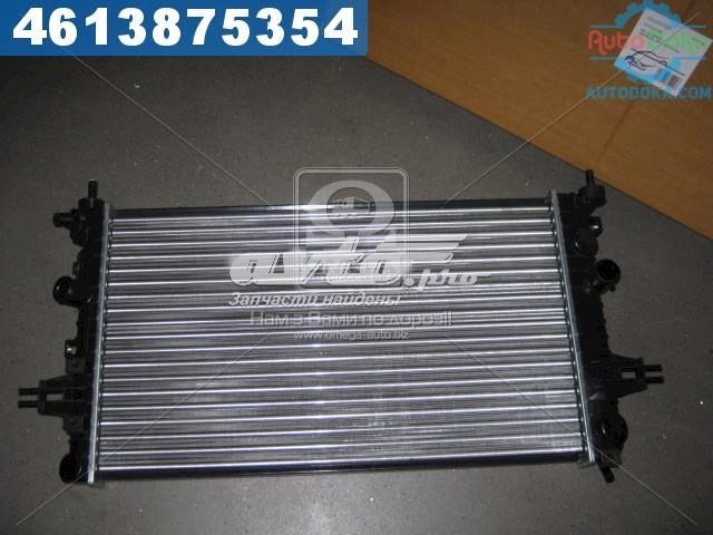 Радіатор охолодження Tempest TP1563028A