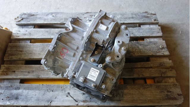 Volvo 31397853 ціна, від 1389.54 USD