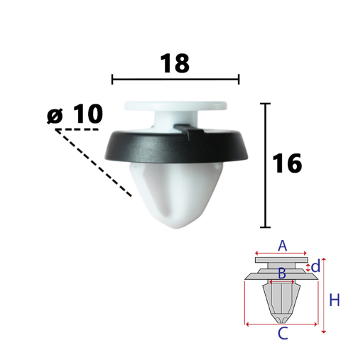  Romix C60438 ціна, від 6.72 USD