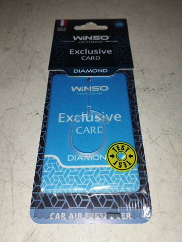 Купити 533120 Winso 