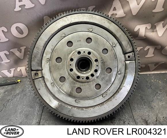 Маховик двигуна Land Rover LR004321 ціна, від 385.22 USD