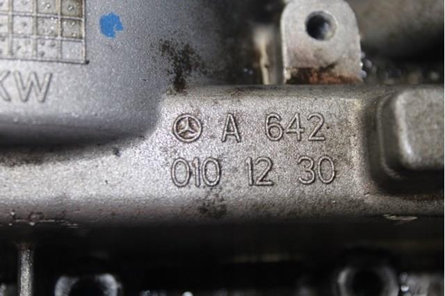  Mercedes A6420101230