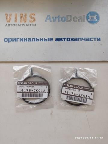 Прокладка дросельної заслінки Nissan/Infiniti 16175JK01A