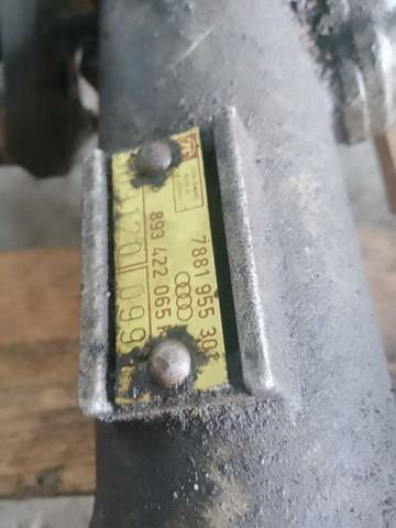 Управління рульове в зборі ZF Parts 7881955309 ціна, від 183.41 USD