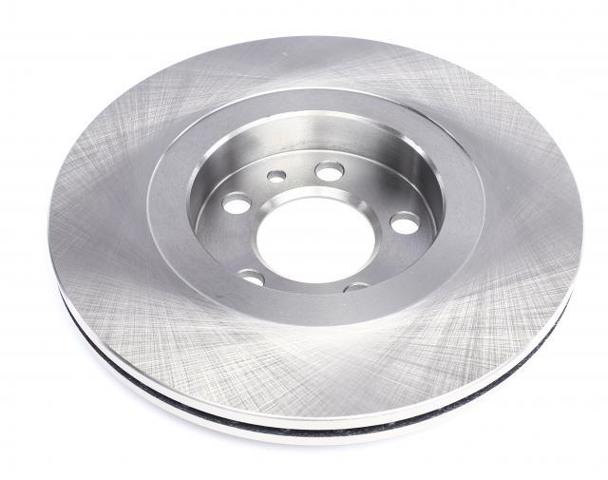 Диск переднього гальма Solgy 208086 ціна, від 24.79 USD