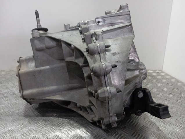 Купити 20EA54 Peugeot/Citroen Ручна коробка передач