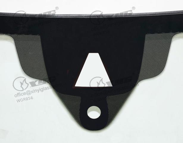 Скло лобове Sekurit 8644AGACMVZ1B