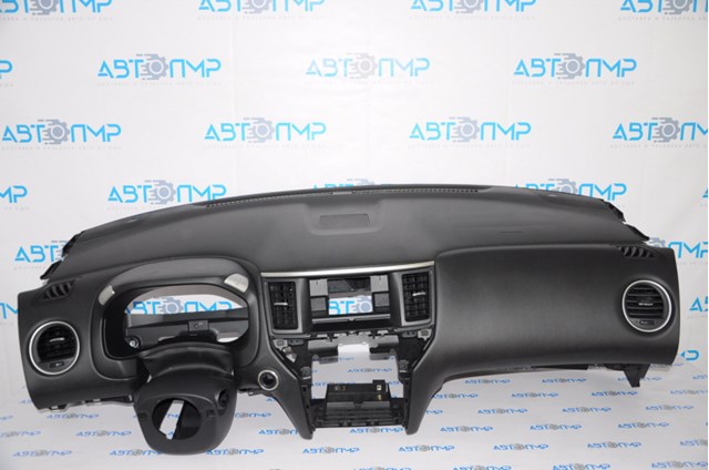 681009PJ0A Nissan/Infiniti 