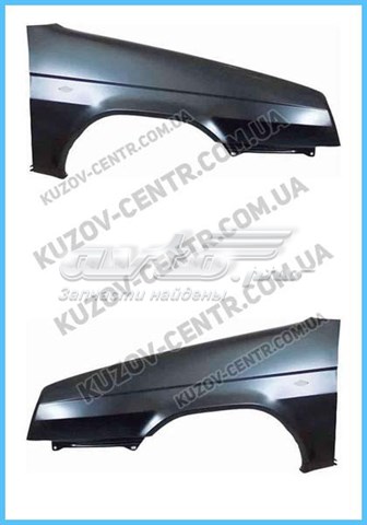 Купити FP7512311 FPS Крило переднє ліве