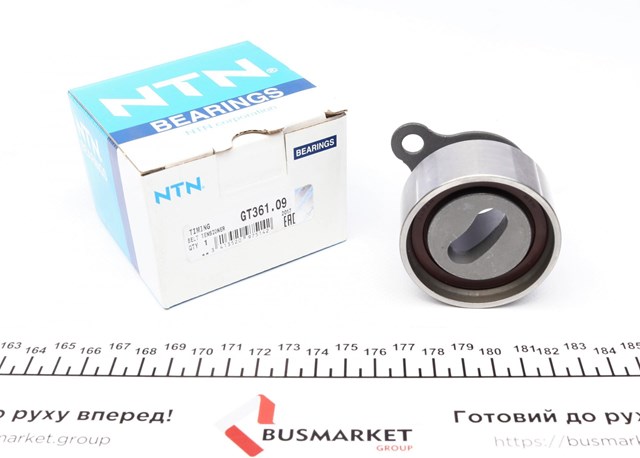 Купити GT36109 NTN Натяжний ролик