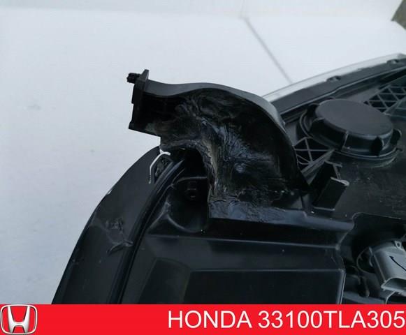 33100TLA305 Honda Основна фара - вставка