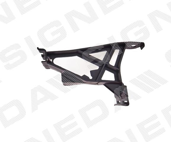 Кронштейн бампера заднього, правий Mercedes A177885560364 ціна, від 15.96 USD
