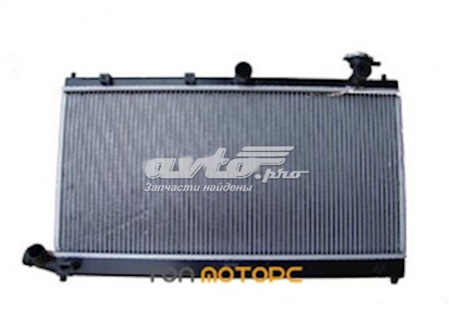 Радіатор основний BYD BYDF31301100 ціна, від 50.67 USD