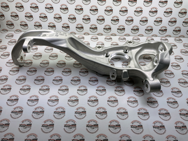 Цапфа поворотного кулака Mercedes A2963320400