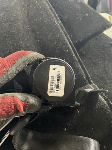 Пасок безпеки задній правий Hyundai/Kia 89820C6500BGA ціна, від 24.97 USD