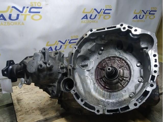 Купити АКПП Renault Koleos  HY0