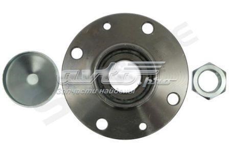 Задня маточина SLO21440 Starline
