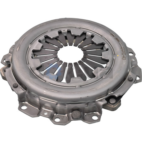 Корзина зчеплення DWC43 VALEO