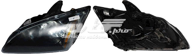 4M5113W030JC Ford 