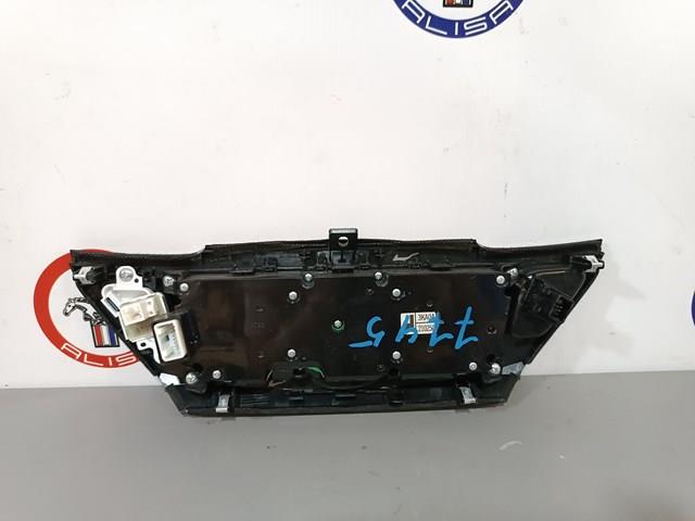  283953KA0A Nissan/Infiniti