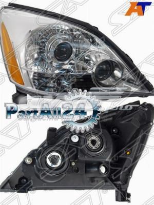 Купити ST3121101R SAT Фара передня права