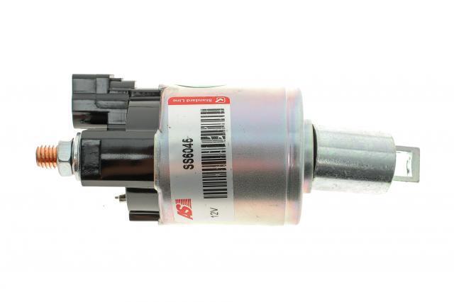 Втягуюче реле стартера SS6045 AS/Auto Storm