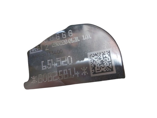  Mercedes A6540106707