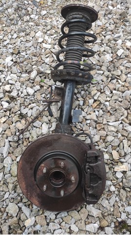  Ford 6G9118045