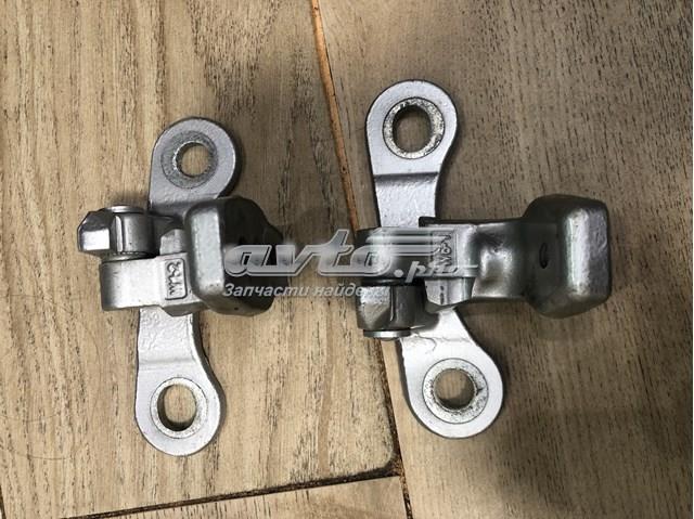 Купити 9228281 General Motors Завіса дверей задніх лівих
